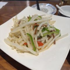 老屋飯香張用戶圖片