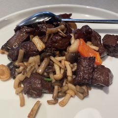 Madam Zhu's Kitchen (DingXiang Road) User Photo