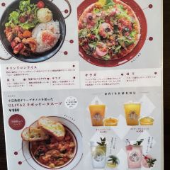 Olivaz張用戶圖片