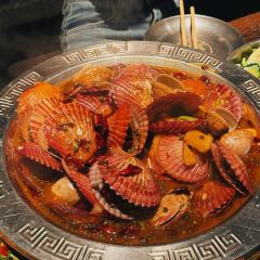 破店肥哈·海鮮·燒烤張用戶圖片