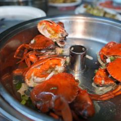 SEAFOOD XIAOBAILOU User Photo