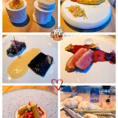 Ocean Restaurant User Photo