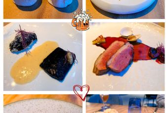 Ocean Restaurant User Photo