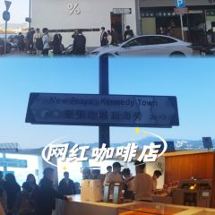 % Arabica User Photo