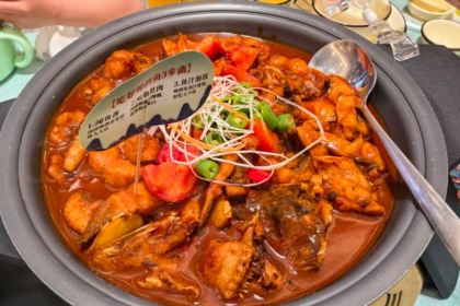 大师傅金奖啤酒鱼·优享店