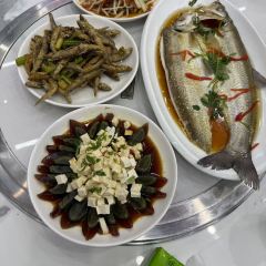 丹水桥·地锅鱼(丹江口店) User Photo