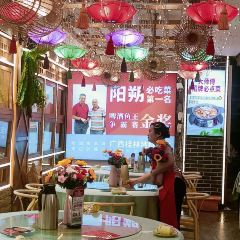 大师傅金奖啤酒鱼(西街口总店) ảnh của người dùng