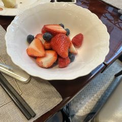 上海外灘華爾道夫飯店·百味園張用戶圖片