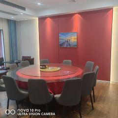 现代粗粮土菜龙虾(都梁大道店) User Photo
