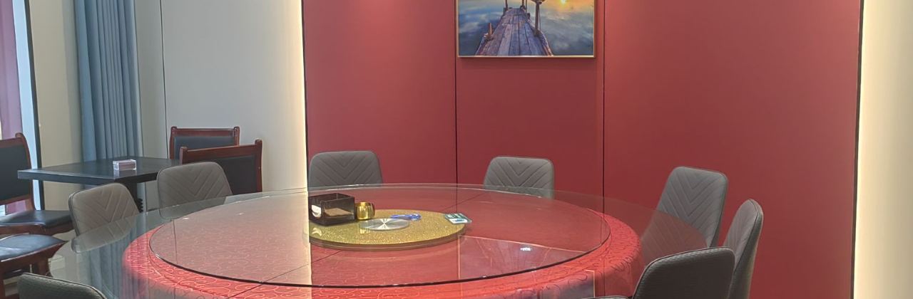 现代粗粮土菜龙虾(都梁大道店)