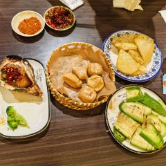 小石桥鸽子老三 User Photo