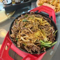格日勒手把肉奶茶馆 User Photo