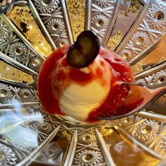 MURBEN牧尔本牛排馆(老洋房江苏路店) User Photo