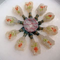 CRAB RESIDENCE EXQUISITE TEOCHEW CUISINE 여행 사진