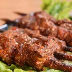 青春羊肉汤探索店(商务区博丰明钻店) 여행 사진