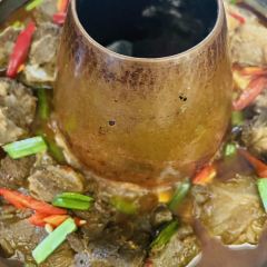 Wanji CHUN CAI FU ảnh của người dùng