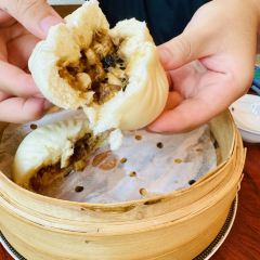 揚州香格里拉大飯店·香宮中餐廳張用戶圖片