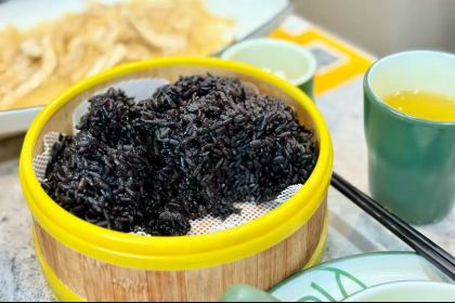 紫藤园·天目湖大鱼头(南山竹海店)