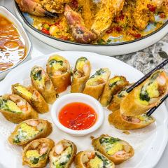 LU JIANG YI HAO User Photo