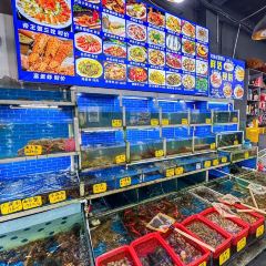 LU JIANG YI HAO User Photo