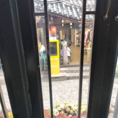 The Master of Lijiang Restaurant(Gu Cheng Nan Men Store) User Photo