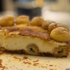 Restaurant Kunsthalle User Photo