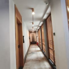 四合·誠品民宿（會理古城鐘鼓樓店）·Home Cafe張用戶圖片