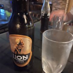 Slightly Chilled Lounge Bar (Bamboo Garden) User Photo