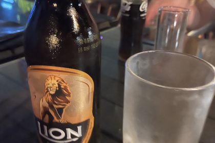 Slightly Chilled Lounge, Sports Bar & Restaurant