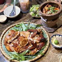 Mặn Mòi - Tao Đàn User Photo