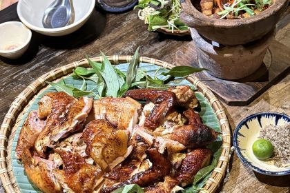 Mặn Mòi - Tao Đàn