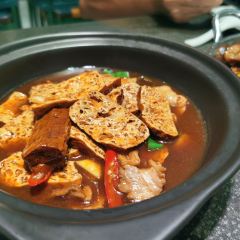 中国味道 Delicious China User Photo