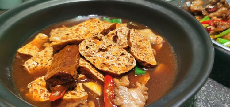 中国味道 Delicious China