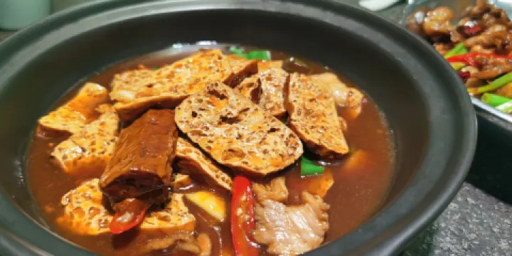 中國味道 delicious china