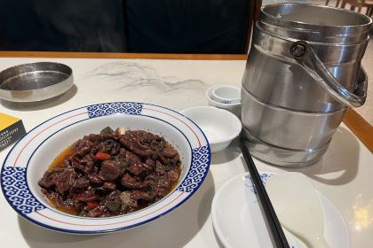 奉厨(零陵古城店)