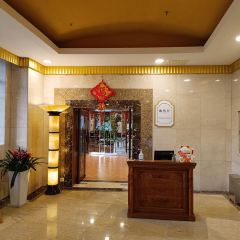 HuanCui Cafe User Photo