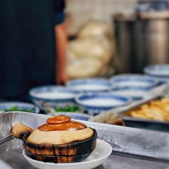 滬西老弄堂面館(廣東路店)張用戶圖片
