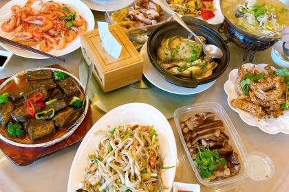 66号鸡庄(一中店)