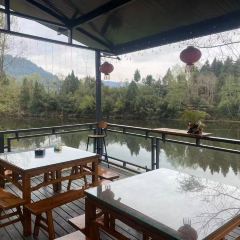 福喜渔家 User Photo