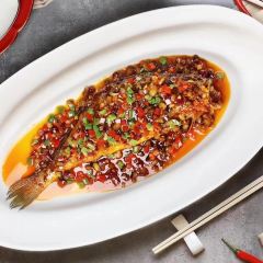 Hilton Shenyang Mukden Chinese Restaurant 여행 사진
