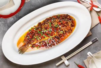 Hilton Shenyang Mukden Chinese Restaurant User Photo