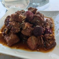 小园土菜(神仙居店) User Photo