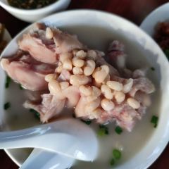 Laoyipintihua (xinjinzong) User Photo