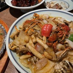 周家二小姐的菜(八佰伴店)張用戶圖片