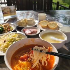 月湖餐厅 User Photo