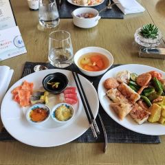 Café Veranda User Photo