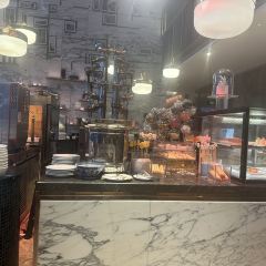 济南鲁能希尔顿酒店及公寓·開·全日餐厅 User Photo