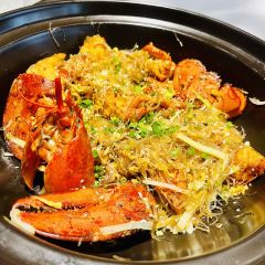 煌庭大院(陆家浜路店) User Photo