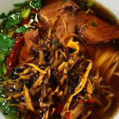 Bayi Bridge Rice Noodles User Photo