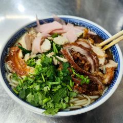 沈源沈卫国夫妻主厨 User Photo